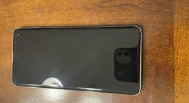Mint
													Samsung Galaxy S10 - Unlocked, Blue, 128 GB, 8 GB, SM-G973U1, photo 4 of 10