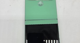 Good
													Motorola Razr (2025) - Verizon, Green, 256 GB, 8 GB, photo 3 of 9