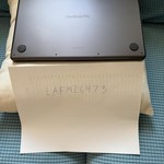 Good MacBook Pro 2024 - 14 inch - 1 TB, Space Black, 24 GB, Apple M4 Pro 14-core
