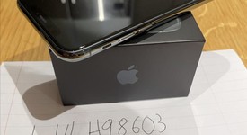Mint
													Apple iPhone 11 Pro - Unlocked, Green, 64 GB, A2160, photo 5 of 8