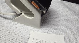 Mint
													Apple Watch Ultra 3 49mm - Unlocked, Black, A3281, photo 3 of 5