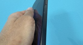 Good
													Apple iPhone 15 Pro Max - Unlocked, Blue, 1 TB, A2849, photo 4 of 7