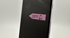 Good
													Samsung Galaxy S23 Ultra - Unlocked, Lavender, 256 GB, 8 GB, SM-S918U1, photo 1 of 5