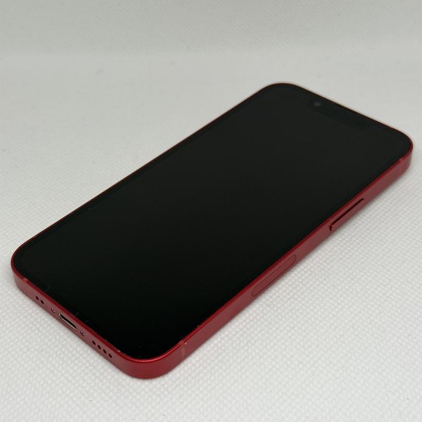 Apple iPhone 13 Mini - Unlocked, 128 GB, Red, A2481