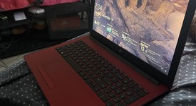 Good
													HP Laptop, photo 5 of 6