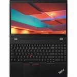 Mint Lenovo ThinkPad T590 - 256 GB, 16 GB, Intel Core i5