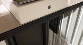 Mint
													MacBook Air 2020 - 13" - I3, Gray, 256 GB, 8 GB, photo 5 of 8