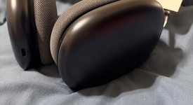 Used
													Apple AirPods Max USB-C - Midnight, photo 4 of 7