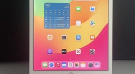 Fair
													Apple iPad Pro 12.9" 2nd Gen 2017 - Wi-Fi, Silver, 256 GB, photo 4 of 17