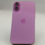 Mint Apple iPhone 16 Plus - Verizon, 128 GB, Pink, A3082