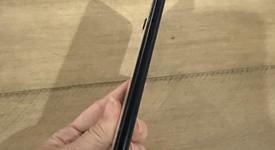 Good
													Apple iPhone SE 3rd Gen 2022 - Unlocked, Midnight, 64 GB, A2595, photo 3 of 6