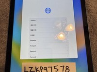 Apple iPad 10th Gen
