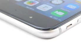 Fair
													Apple iPhone 6S - Verizon, Grey, 32 GB, A1688, photo 4 of 8