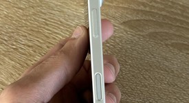 Mint
													Apple iPhone 16 - Unlocked, White, 128 GB, A3081, photo 3 of 5