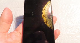 Fair
													Samsung Galaxy S10 - Unlocked, Black, 128 GB, 8 GB, SM-G973U1, photo 2 of 5