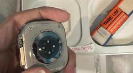 Mint
													Apple Watch Ultra 2 49mm - Unlocked, Natural, A2986, photo 2 of 6