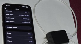 Mint
													Apple iPhone 16 Pro Max - T-Mobile, Natural, 1 TB, A3084, photo 3 of 8