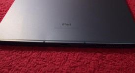 Good
													Apple iPad 10th Gen - Unlocked, Blue, 64 GB, A2757, photo 3 of 7