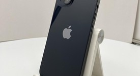Fair
													Apple iPhone 14 - Unlocked, Midnight, 128 GB, A2649, photo 3 of 8