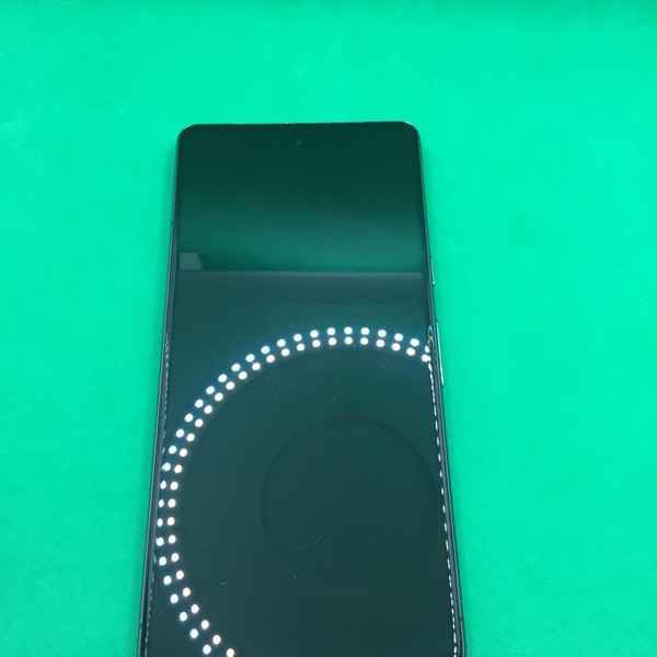 Google Pixel 7 - T-Mobile, 128 GB, Obsidian, 8 GB, GVU6C, Sub-6 5G