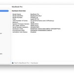 Good MacBook Pro 2021 - 14 inch - 1 TB, Gray, 16 GB, Apple M1 Pro 10-core