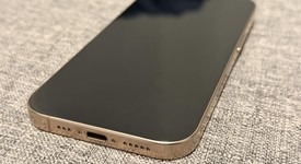 Mint
													Apple iPhone 16 Pro - Unlocked, Desert, 256 GB, A3083, photo 4 of 9