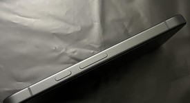 Mint
													Google Pixel 9a - T-Mobile, Obsidian, 128 GB, 8 GB, photo 2 of 4