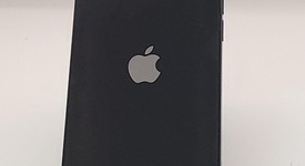 Good
													Apple iPhone 12 - AT&T, Black, 64 GB, A2172, photo 1 of 3