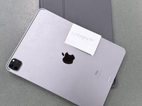Apple iPad Pro 11" 2nd Gen 2020