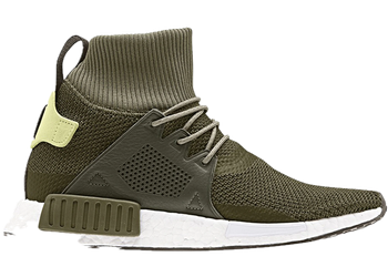 adidas NMD XR1 Winter Olive for sale