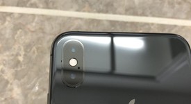 Good
													Apple iPhone Xs Max - Unlocked, Gray, 64 GB, A1921, photo 3 of 15