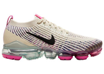 Nike Air VaporMax Flyknit 3 Fossil Pistachio Frost (Women's) for sale