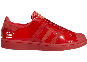 adidas Superstar Chicago Girls Do It Better for sale