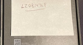 New
													Samsung Galaxy S25 Ultra - Unlocked, Silverblue, 512 GB, 12 GB, SM-S938U1, photo 1 of 2