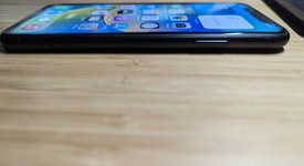 Good
													Apple iPhone Xr - Unlocked, Black, 64 GB, A1984, photo 4 of 13