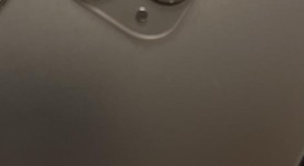 Mint
													Apple iPhone 11 Pro - Unlocked, Gray, 256 GB, A2160, photo 3 of 7