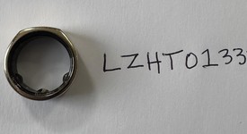 Fair
													Oura Ring Gen 3 - Gold, Size 8, Heritage, photo 1 of 7