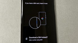 Mint
													Google Pixel 7 Pro - Verizon, Obsidian, 128 GB, 12 GB, GE2AE, photo 2 of 2