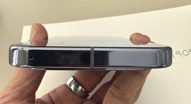 Mint
													Google Pixel 10 Pro - Unlocked, Moonstone, 256 GB, G4QUR, photo 5 of 6