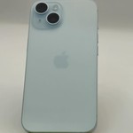 Good Apple iPhone 15 - Verizon, 128 GB, Blue, A2846