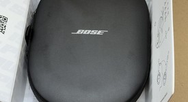 New
													Bose QuietComfort Ultra Headphones - Black, photo 4 of 7