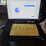 Mint Asus TUF Gaming F15 - 1 TB, 32 GB, Intel Core i7