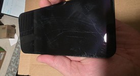 Fair
													Apple iPhone 13 - Unlocked, Midnight, 128 GB, A2482, photo 5 of 10