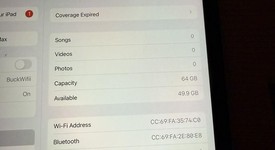 Good
													Apple iPad Air 4th Gen - Wi-Fi, Green, 64 GB, A2316, photo 3 of 9