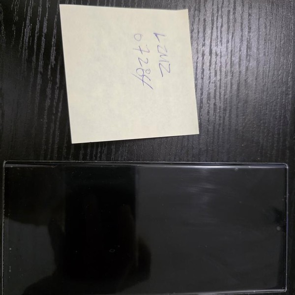 Samsung Galaxy S23 Ultra - Unlocked, 256 GB, Green, 8 GB, SM-S918U1