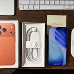 Good Apple iPhone 17 Pro - Unlocked, 256 GB, Cosmic Orange, A3256