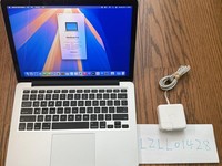 MacBook Pro 2015 (Retina) - 13"