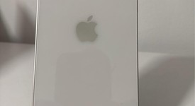 Good
													Apple iPhone 14 Plus - Unlocked, Starlight, 128 GB, A2632, photo 2 of 4