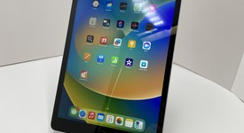 Mint
													Apple iPad 9th Gen - Wi-Fi, Silver, 64 GB, A2602, photo 1 of 5