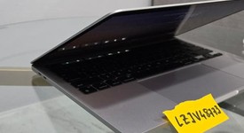 Good
													MacBook Pro 2022 - 13" - Apple M2, Silver, 256 GB, 8 GB, photo 4 of 11